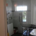 Custom Showers and Mirrors